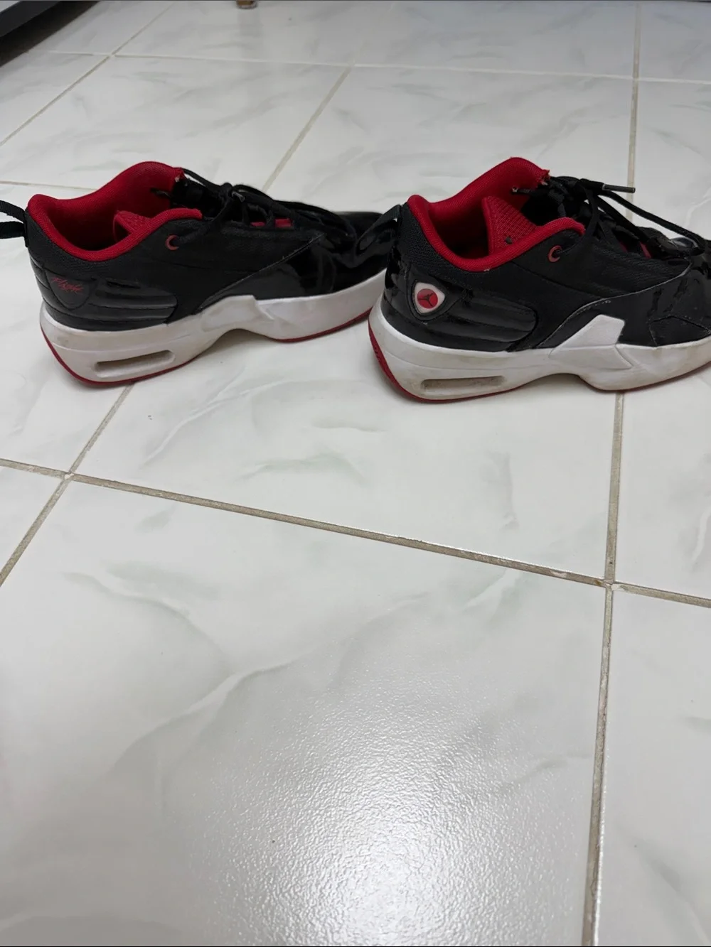 Nike Jordan Flight Kids Sneakers